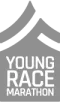 Logo Young Race Marathon