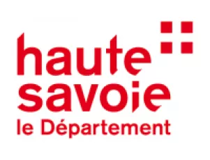 Logo département Haute Savoie