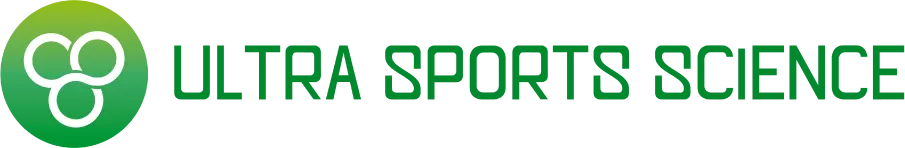 Logo Ultra Sports Science