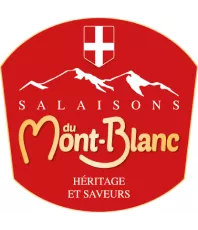 Logo salaison du Mont-Blanc