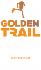 Logo Golden Trail